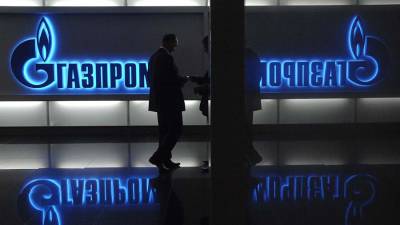 Путин рассказал о выгодах от переезда штаб-квартиры «Газпрома» в Петербург