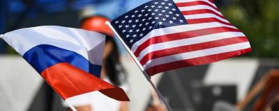 Лавров: Москва ждет ответа от Вашингтона о вмешательстве во внутренние дела России