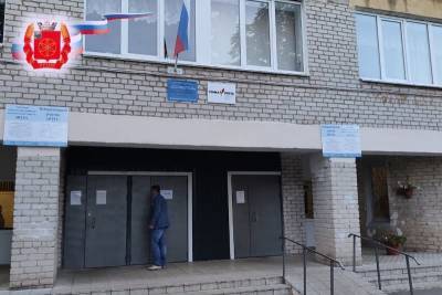 В Смоленской области открылись избирательные участки