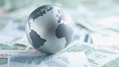 Глобальный долг приблизился к рекордным $300 триллионам - IFF