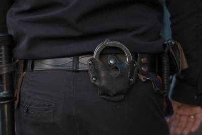 Бурятские экс-полицейские осуждены за сексуальные издевательства над подростком