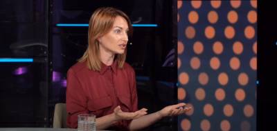 Екатерина Павлова - Психолог рассказала, как бороться с тревожностью во время локдаунов - politeka.net - Украина