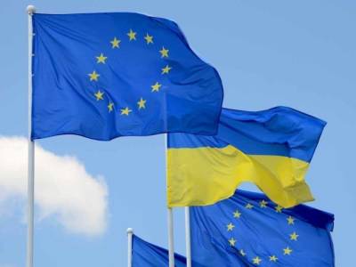 Украина обижена на Прибалтику за то, что она не верит в ее будущее в ЕС