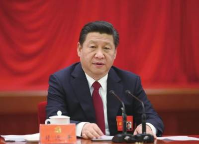 Си Цзиньпин призвал страны ШОС оказать поддержку Афганистану