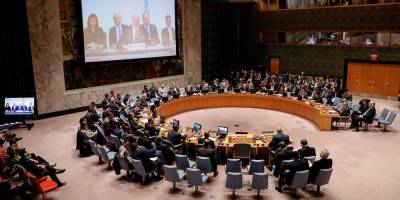 AFP: Россия наложила вето на продление работы миссии ООН в Ливии