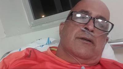 Израильский ковид-диссидент Хай Шулиан умер от коронавируса