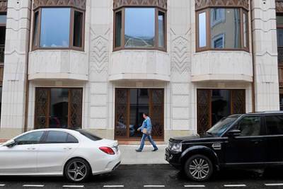 В Москве стали чаще арендовать дорогие квартиры