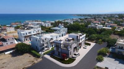 Эксперт рассказал, почему россияне теряют интерес к недвижимости на Кипре
