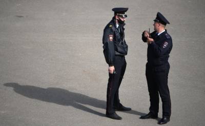В профсоюзе полиции указали на ошибки правоохранителей при нападении вооружённого на отдел ОВД в Воронеже