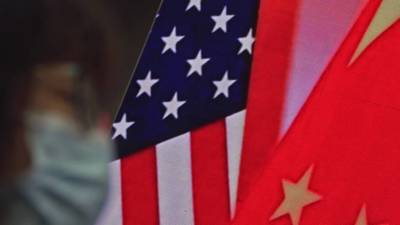 В Пентагоне заявили о необходимости улучшения отношений с КНР