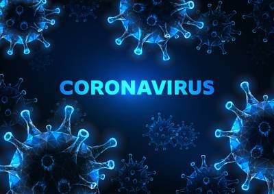 В России выявили почти 20 тысяч новых случаев коронавируса