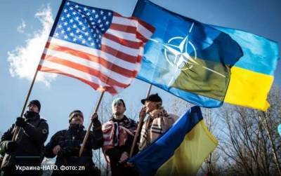 Экс-посол США скептически оценил шансы Украины вступить в НАТО даже через 10 лет