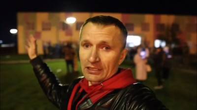 Освещавший народный сход после убийства пенсионерки в Сергиевом Посаде журналист пожаловался на угрозы