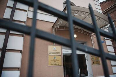 В Астрахани вновь задержали чиновника