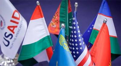 В октябре USAID проведет виртуальный Центрально-Азиатский торговый форум