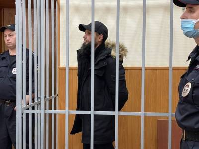 Басманный суд арестовал авторов телеграм-канала «Что делать»