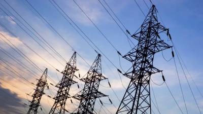 В Молдавии расследуют крупные хищения при импорте электроэнергии
