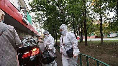 В компании-дезинсекторе прокомментировали дело о смертельном отравлении в Москве