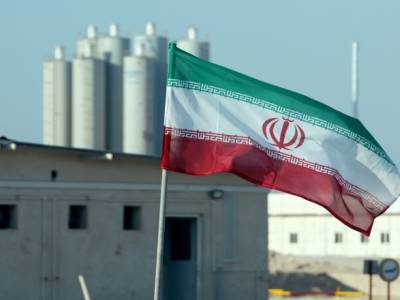 Иран через месяц получит возможность создания ядерной боеголовки - The New York Times