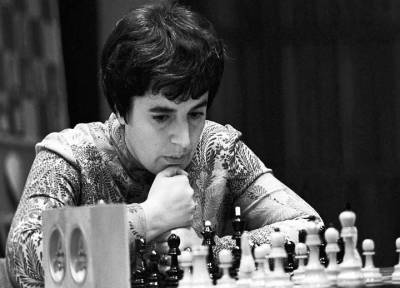 Шах и мат: советская шахматистка подала в суд на создателей сериала «Ход королевы»