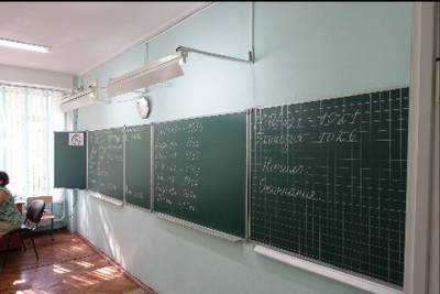 Большинство школ Омска уйдут на дистант на два дня во время выборов
