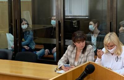Верховный суд оставил без изменения приговор банде «черных риелторов», вынесенный в Тверской области
