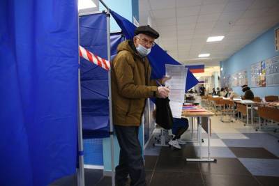 Как в России проходят выборы Госдумы и региональных парламентов. Онлайн-трансляции