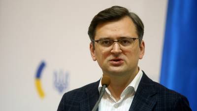 Глава МИД Украины пожаловался, что ООН проигнорировала «Крымскую платформу»