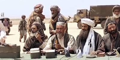Бывший руководитель ЦРУ считает, что лидер "Аль-Каиды" находится в Афганистане