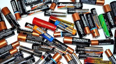 Типы батареек: как выбрать?