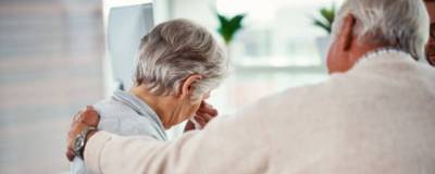 Электрошоковая терапия уменьшила число самоубийств среди пожилых людей с депрессией