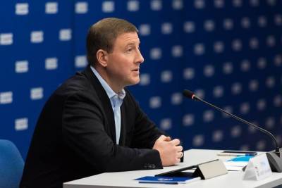 В «Единой России» пообещали быстрое прохождение законопроекта о доступе к частным газопроводам