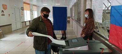 В Югре поставили под сомнение голосование с помощью КОИБ - znak.com - Югра - район Кондинский
