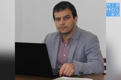 Гюлахмед Маллалиев: «Деятельность ЦУРа приведет к систематизации на местах работы с сообщениями граждан в интернет-сообществах»