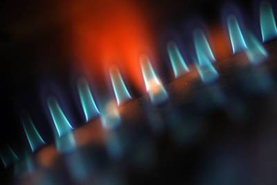 Названы причины для новых рекордов цен на газ в Европе