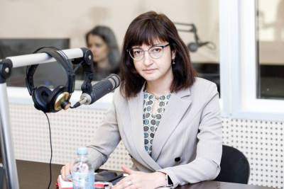 Анастасия Повторейко объяснила свое решение участвовать в выборах