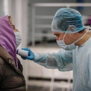 В Беларуси заявили о начале четвертой волны коронавируса