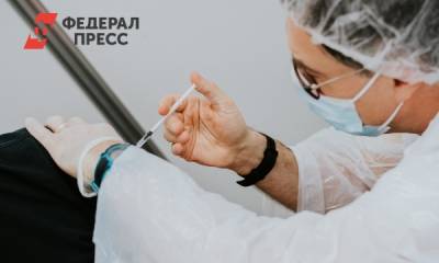 Россиянам объяснили, какие прививки обязательны для взрослых