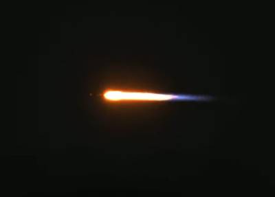 SpaceX запустила обновленные спутники Starlink с лазерной связью