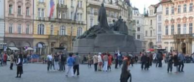Украинским заробитчанам в Чехии предлагают зарплаты в 150 тысяч гривен: вакансии