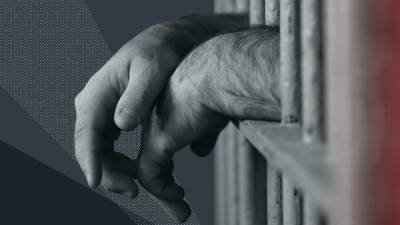 В Ульяновской области десятки заключённых объявили голодовку