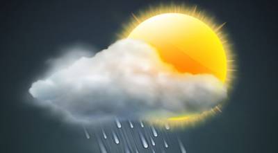 В Сочи объявлено штормовое предупреждение на 16 и 17 сентября