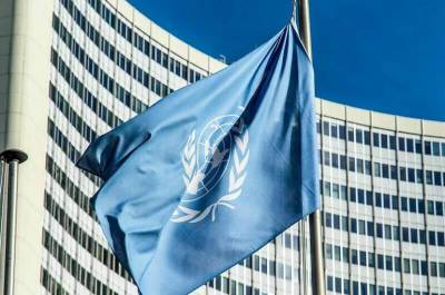 Небензя: Россия против допуска в зал Генассамблеи ООН только привитых от COVID-19