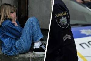 В Ровно мужчина изнасиловал 13-летнюю девочку