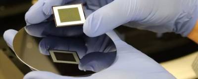 Ученые ANU создали двухсторонние фотоэлектрические элементы с рекордной эффективностью