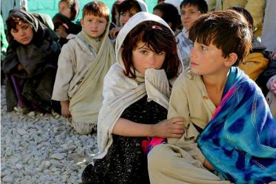 В школах Афганистана с 18 сентября начнут учиться пока только мальчики – Учительская газета