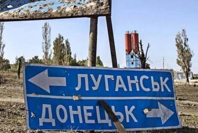 Сестра удерживаемой в ОРДЛО украинки: Медведчуку не дали возможности вернуть наших женщин домой, а надежды на власти у нас нет