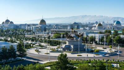 Туркменистан пригласил страны ШОС на форум в 2022 году