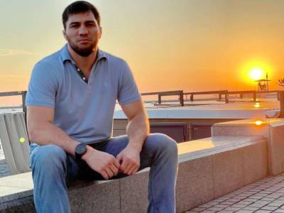 Боец UFC Гамзатов: Емельяненко победит в бою с Тарасовым, «если нет договорняков»