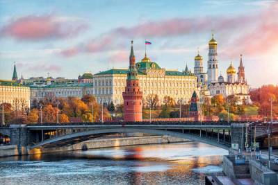 В Госдуме отреагировали на доклад ЕП о пересмотре отношений с Москвой